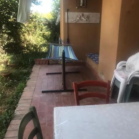 Con Giardino * Ardea