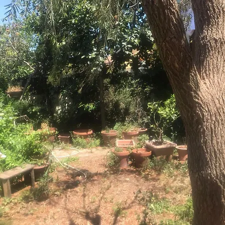 Appartement Con Giardino